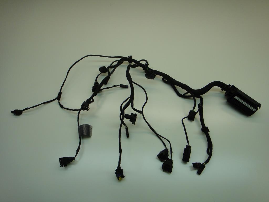 12152020 - Електропроводка BMW F800 R 13R