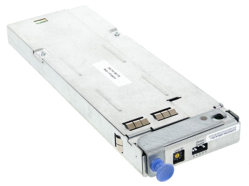 Ibm 19K1173 Přepínač Karty Exp 300 Server