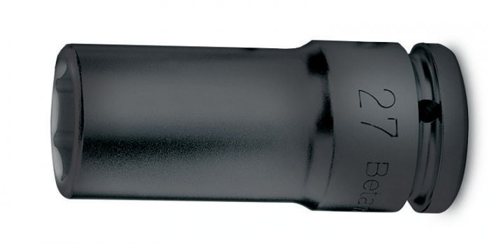 

Nasadka Udarowa Długa Beta 720L/30 1/2'' 30MM