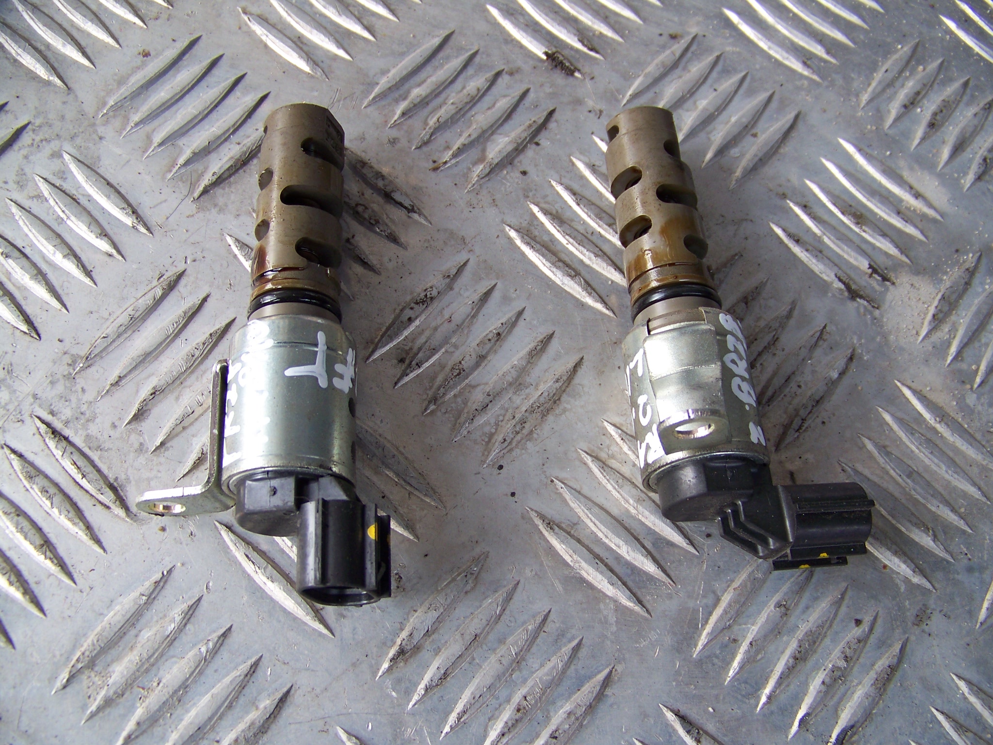 TOYOTA RAV 4 08 12 2.0 VVT-І ДАТЧИК ФАЗ ГАЗОРОЗПОДІЛУ