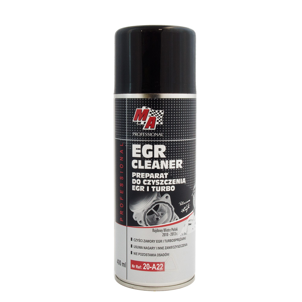 

Moje Auto Egr Cleaner 400ML Do Czyszczenia Egr