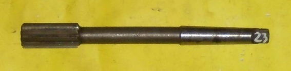 ROZWIERTAK ROZWIERTAKI MASZYNOWY 23 NRTc H7 M2