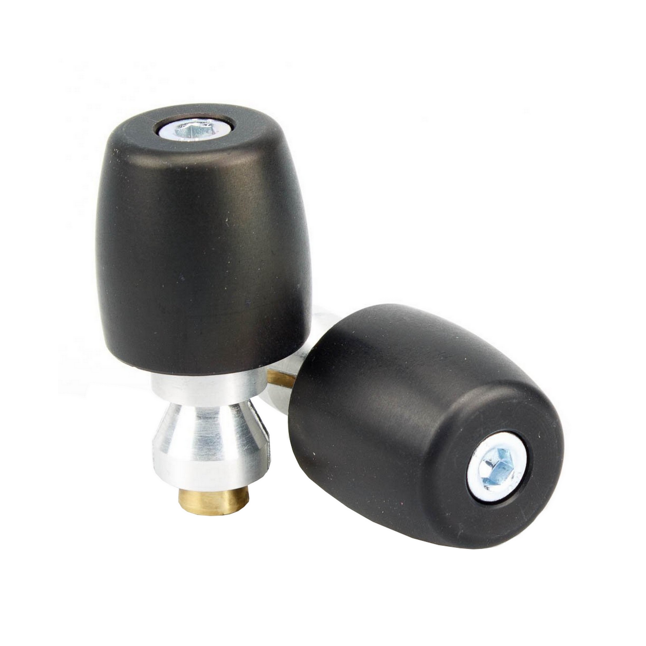 MCL217-SS - Custom Cafe Racer рулевое колесо