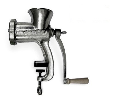 Nakrętka do maszynki "8" Marka Zielomix