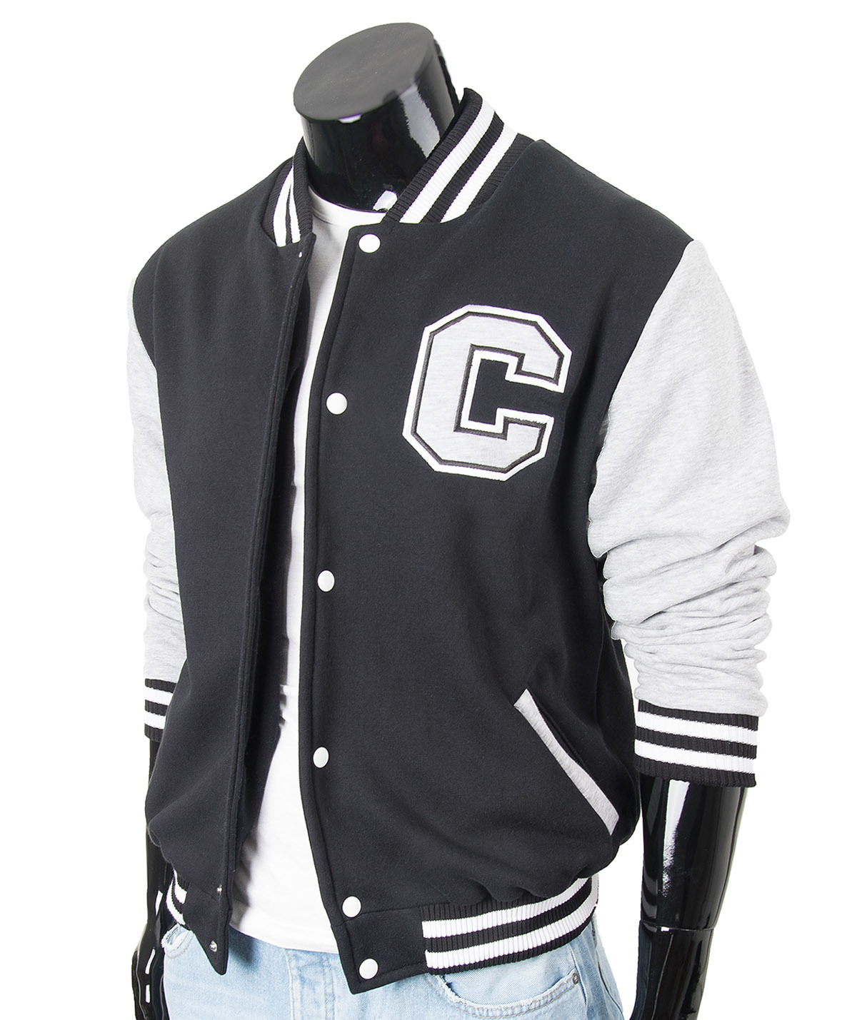 Куртка Tysonz Baseball Jacket