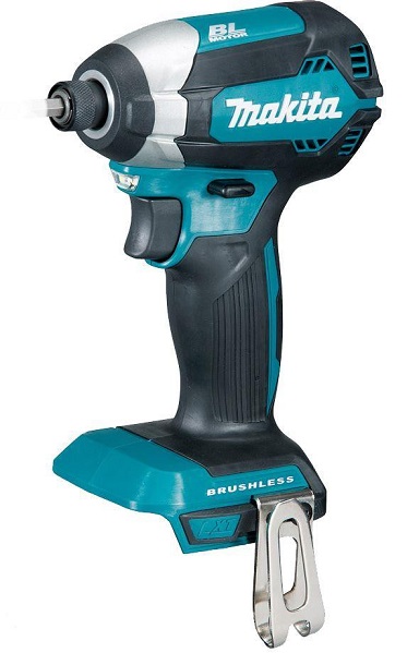 Klucz Udarowy Korpus Makita DTD153Z 18V 170Nm Dystrybucja Pl