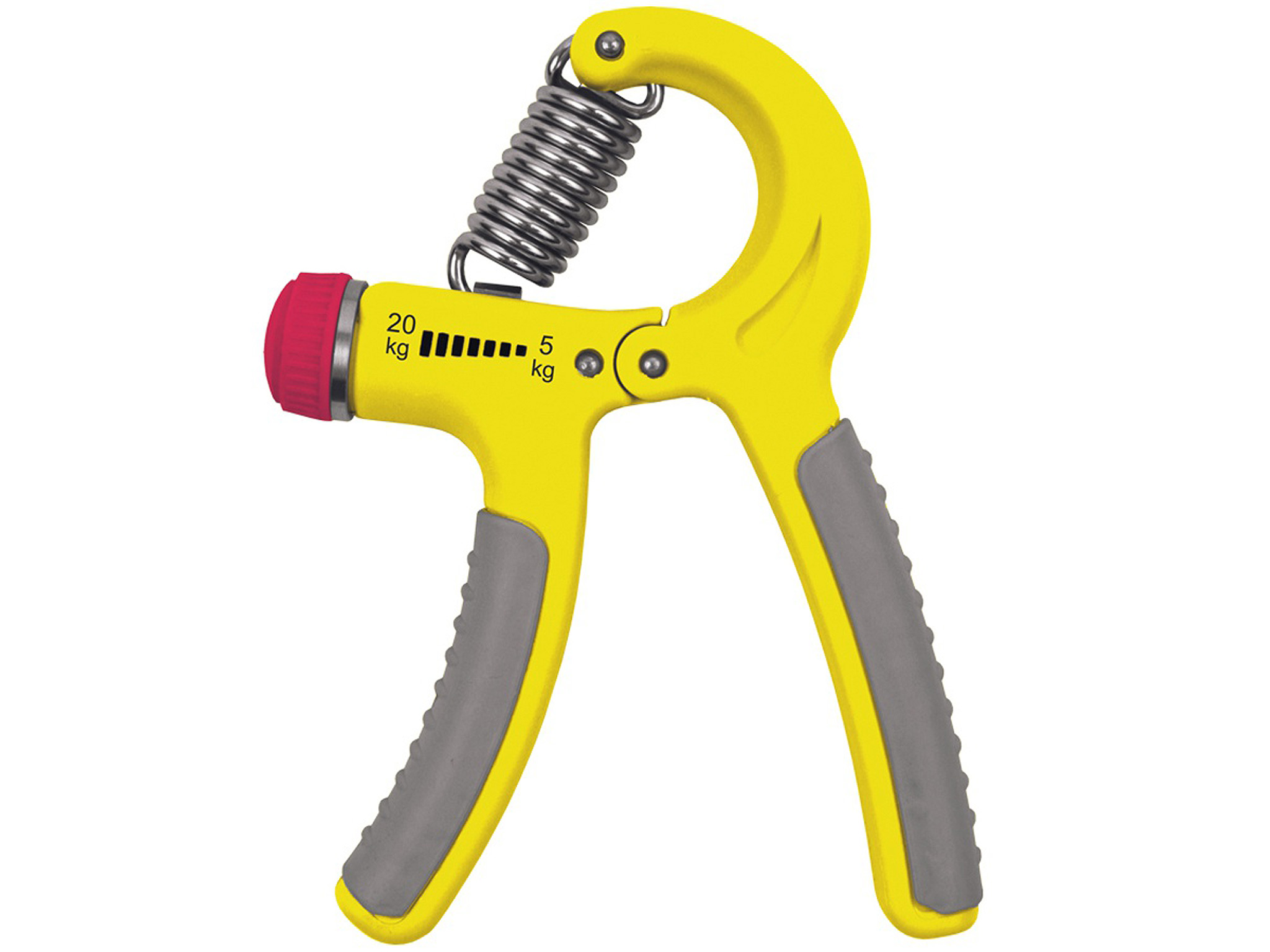 

Spokey Ściskacz Regulacja Siły Oporu Cramp 5-20kg