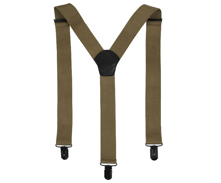 Szelki do spodni taktyczne wojskowe uniwersalne regulowane Mil-Tec +Gratis Kod producenta MT