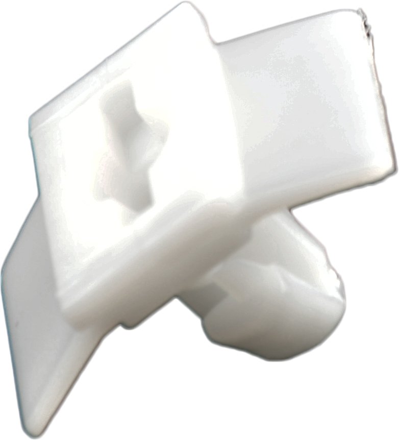 C60435 - ШПИЛЬКА ПОДШИВАЕТ МОЛДИНГИ ДВЕРИ SEAT CORDOBA IBIZA