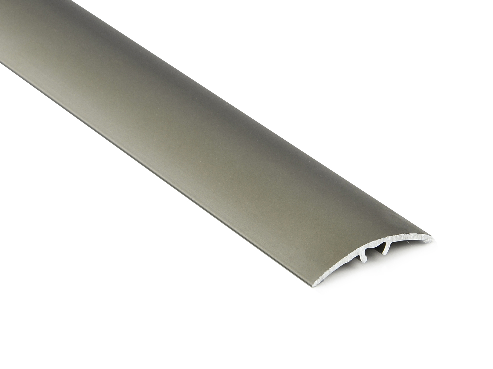 

Listwa Progowa 30mm Dylatacja 90cm Wciskana Owalna
