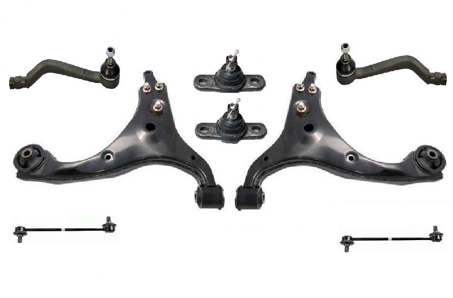 Rameno Koncovka Spojky Hyundai I30 -09 6 Ks.