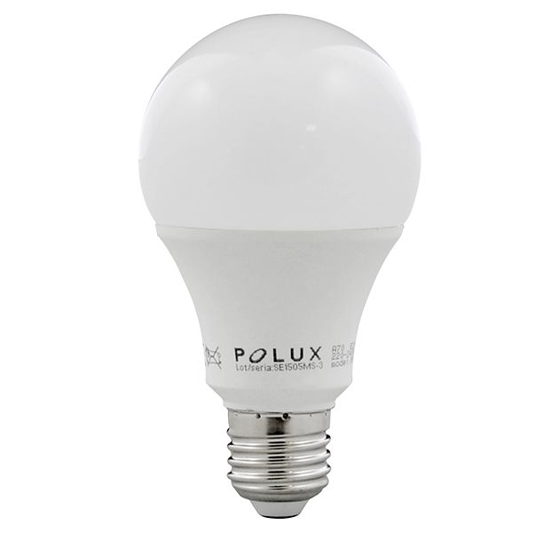 Żarówka LED E27 A65 12W 85W GOLDLUX 3000K CIEPŁA