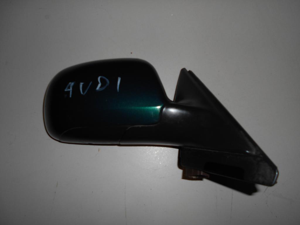 mirror right AUDI A4 5 PIN FOTOCHROM