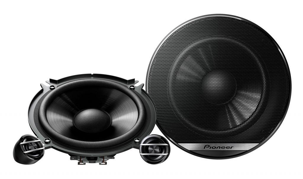 Pioneer TS-G130C Reproduktory do auta 13 cm 130 mm Compo Systém