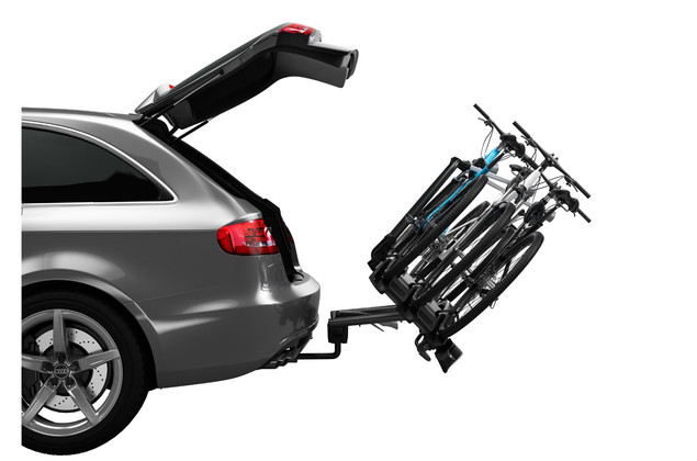 Thule VeloCompact 926 bagażnik rowerowy na hak Producent Thule