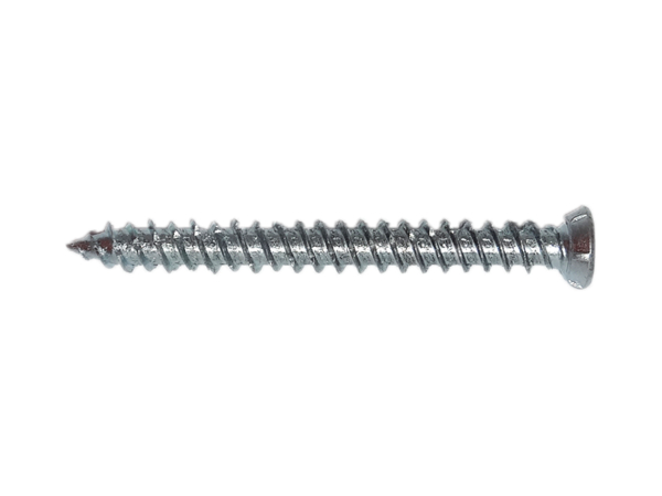 

Wkręt Do Ościeżnic Betonu Torx 7,5x72 100 +gratis