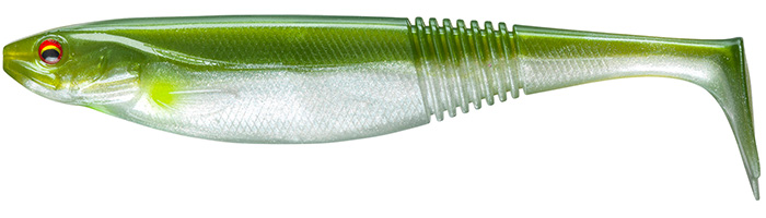 

Daiwa Prorex Classic Shad Df Metallic Ayu 10 CM