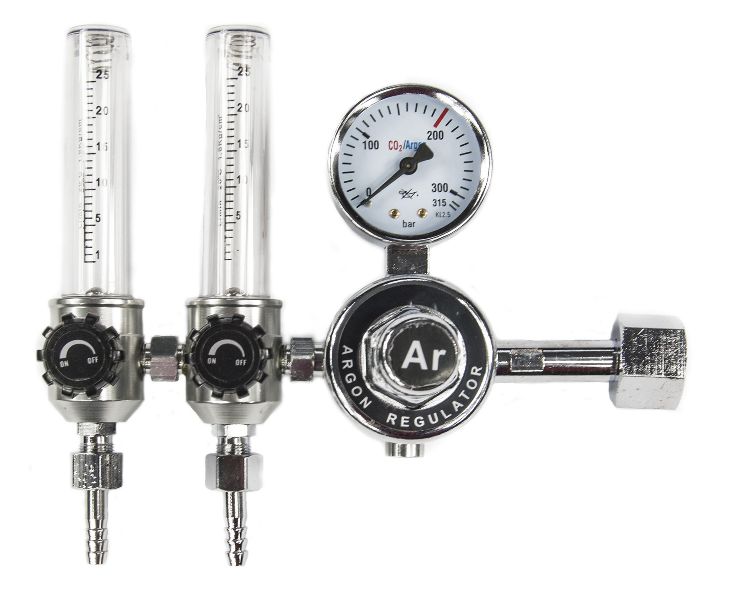 Давление аргона. Редуктор со2/ar с 2 ротаметрами. Редуктор аргон с 2 ротаметрами. Редуктор аргоновый с двумя ротаметрами (ar 100%). Редуктор со2 / аргон.
