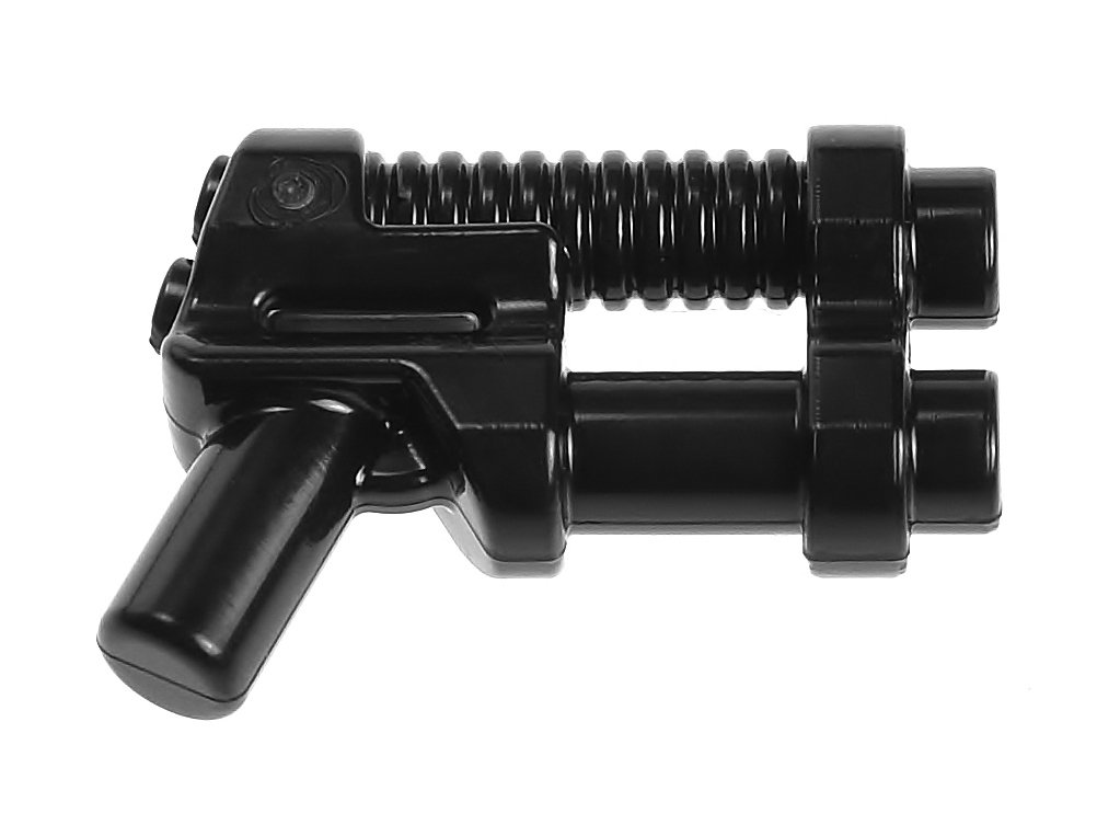 

Lego Pistolet broń 95199 czarny