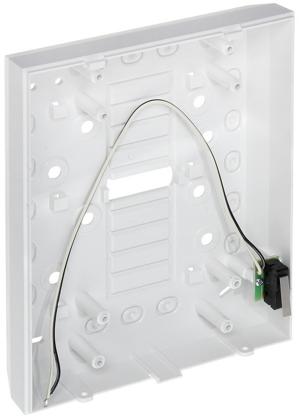 OBUDOWA UNIWERSALNA Z ABS OPU-1-B SATEL Marka Satel