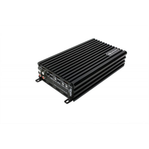 Excursion Hxa-30 усилитель 400rms малый размер! EAN 4250877810738