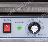 ROLKOWY PODGRZEWACZ DO PAROWEK *HOT-DOG*OPIEKACZ Marka Royal Catering