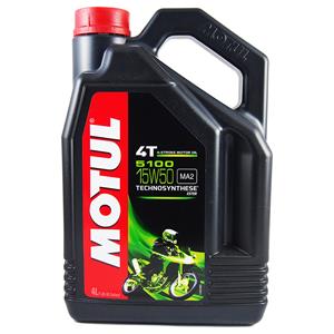 

Motul 5100 4T 15W50 4L Jaso Ma 2