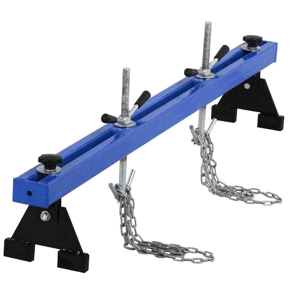 BELKA DO PODWIESZANIA SILNIK 500kg TRAWERS PODPORA Weight with packaging 17 4 kg