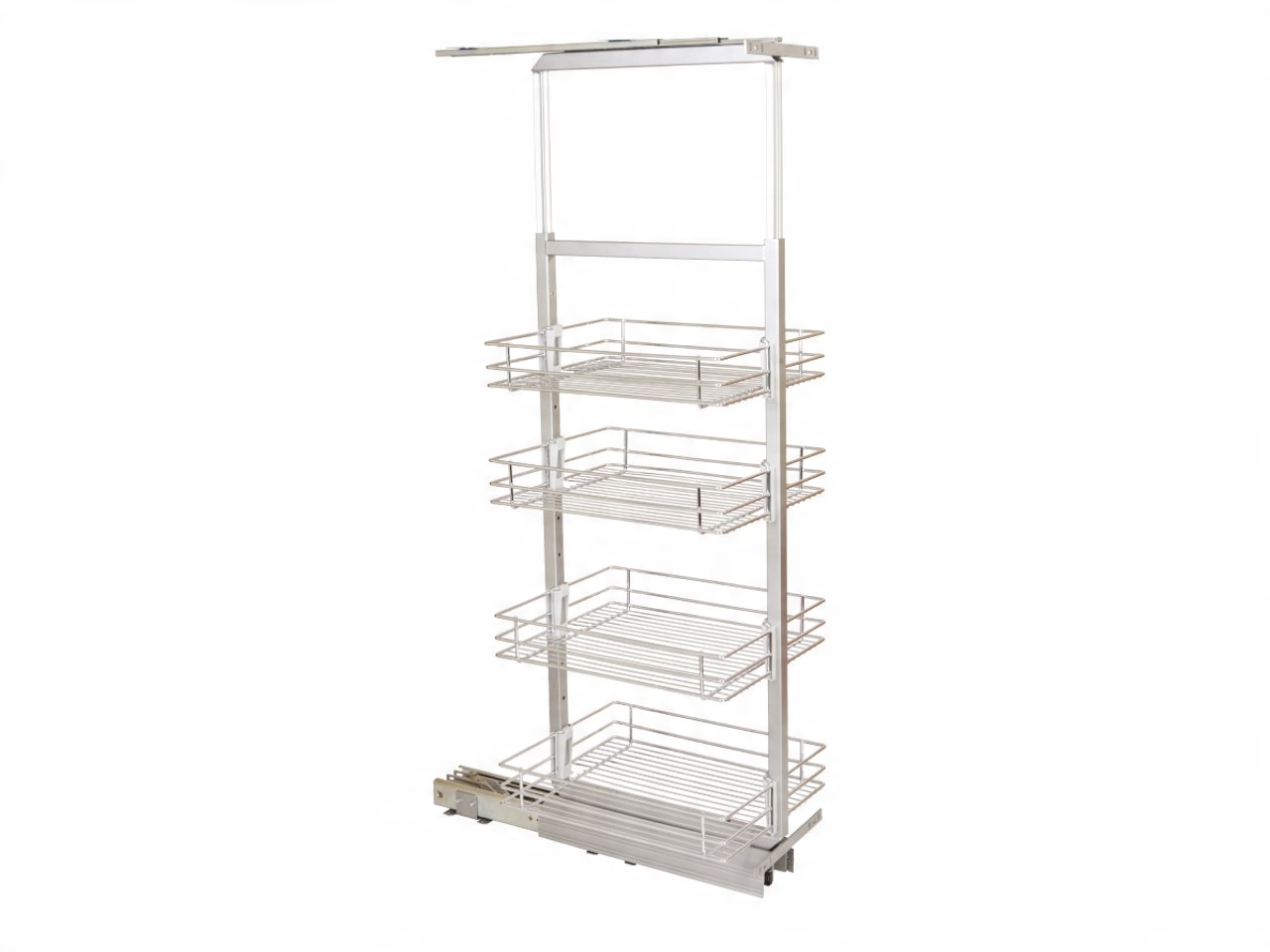 

Kosz Cargo MIDI Cichy Domyk 300 MM - PTJ012H Amix