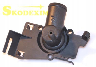 NOWY Termostat Skoda Felicia Felicja 1.3 MPI Producent części Inny