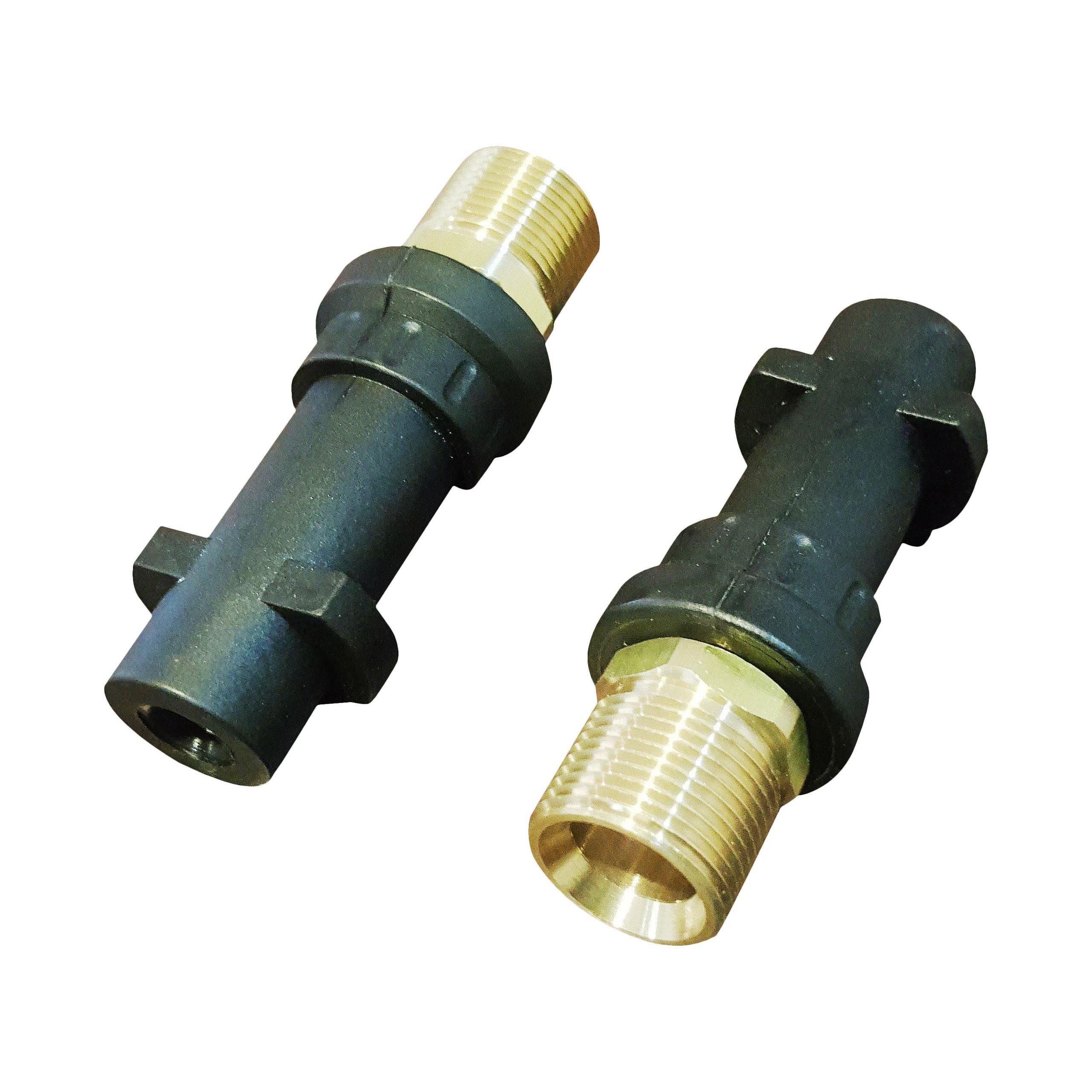 

Redukcja do Karcher Wtyk seria K na M22x1,5 Hd Hds