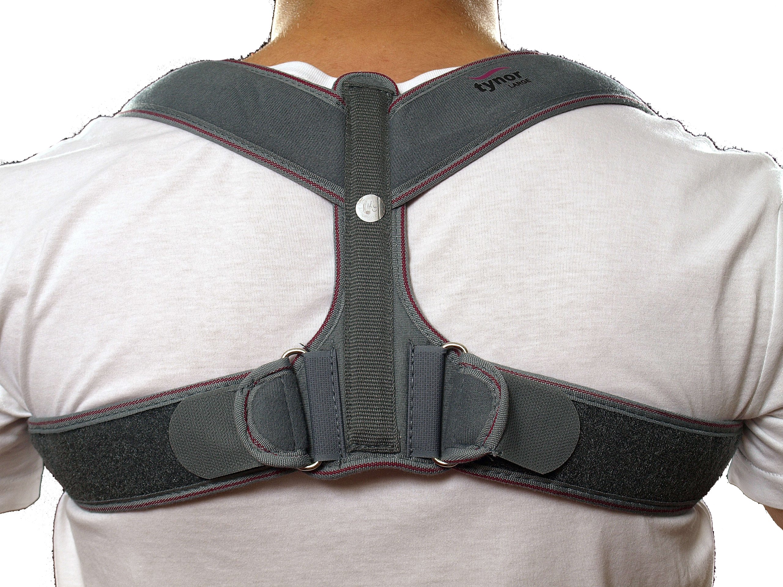 ОРТЕЗ ODCIĄGAJĄCA КОРРЕКТИРУЮЩЕГО КЛЮЧИЦУ ВОСЕМЬ C05