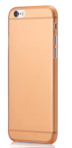 

Etui Ultra Cienkie 0.3mm Casedo Iphone 6 4.7 5.5