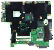 Nová deska Fujitsu Amilo Li2732 Li2735