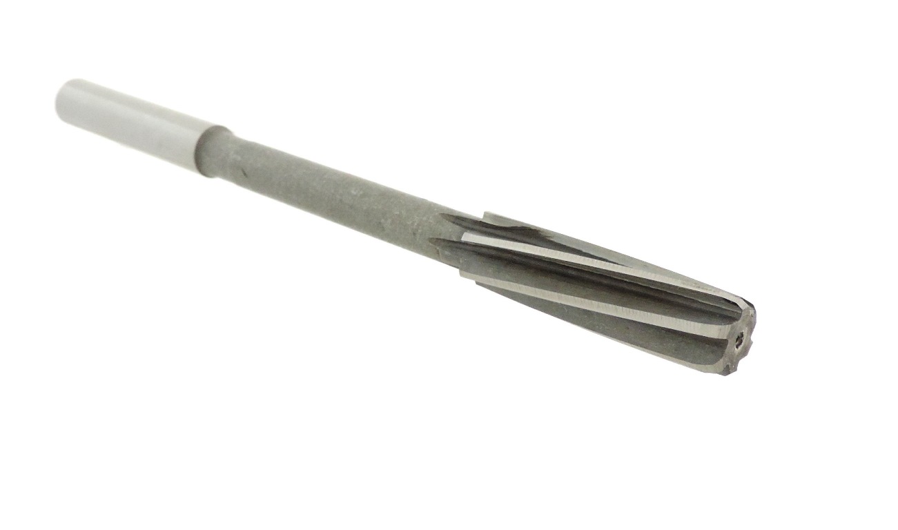 

Rozwiertak Maszynowy Skrętny Hss DIN212 12mm