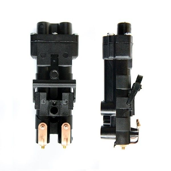 

Grzałka podgrzewacza Dafi IPX4 7,3 kW 230 V