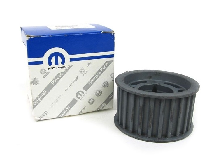 04536479 - ЗУБЧАСТЕ КОЛЕСО 300M INTREPID PACIFICA 3.5 L