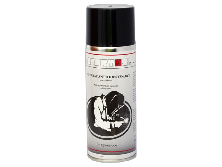 

Preparat Antyodpryskowy Do Spawania 400 ml Spray