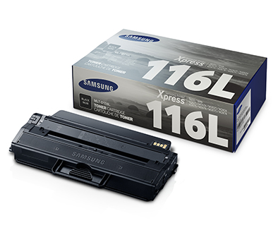 

Samsung toner 116L MLT-D116L M2885fw Oryginał 116