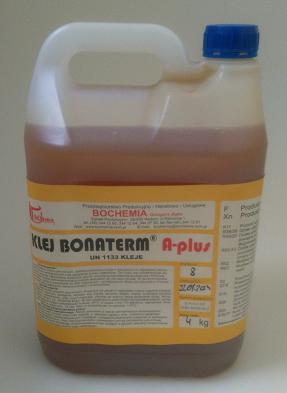 

Klej Bonaterm A+ 5L na pędzel do tapicerki boczków