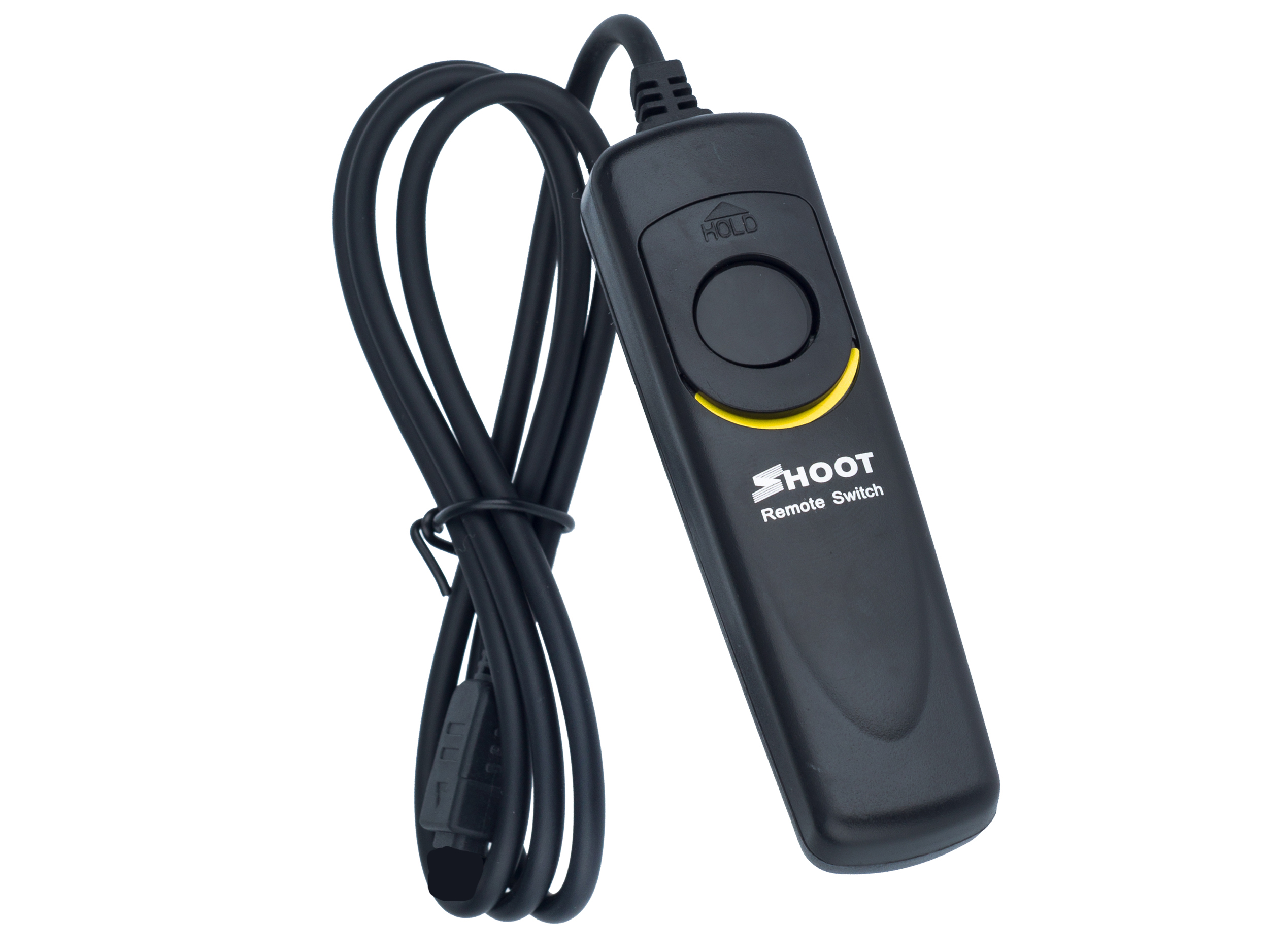 

Pilot Wężyk Spustowy C3 Canon RS-80N3 1D 5D 7D
