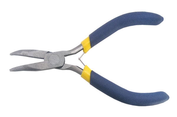 

Szczypce Wydłużone Zagięte L-125 mm________NAR-065