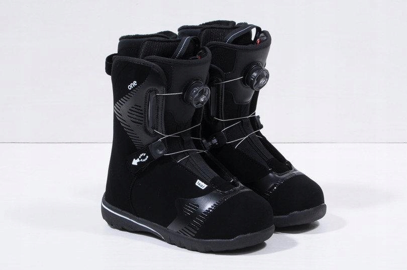 Damskie buty HEAD One BOA / 230 mm 2018/2019 EAN (GTIN) 726424618484
