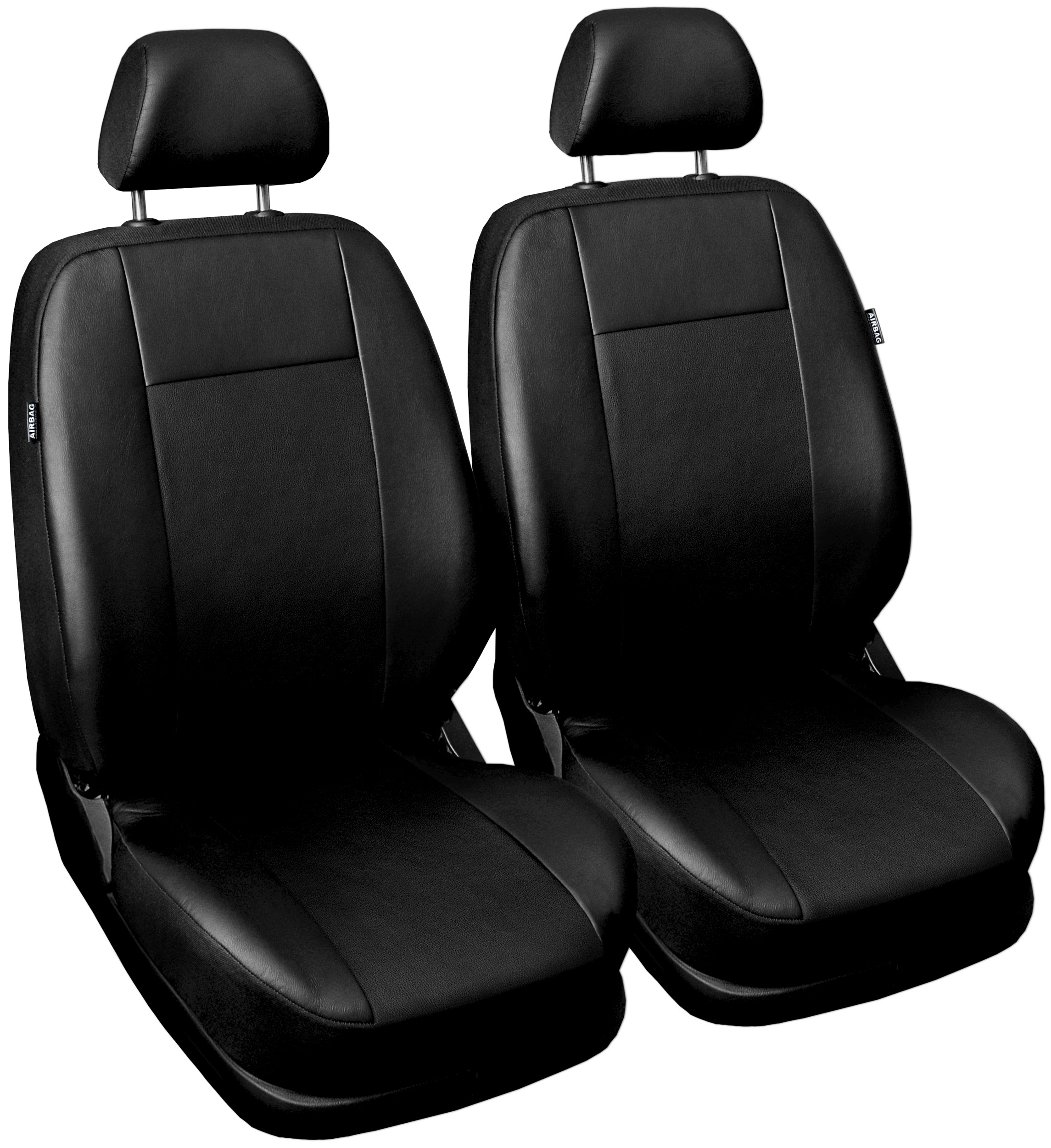 

Volkswagen Amarok Beetle Caddy Life pokrowce Skóra