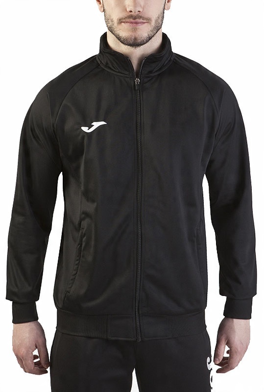 

Bluza Męska Piłkarska Dresowa Joma Gala r.S