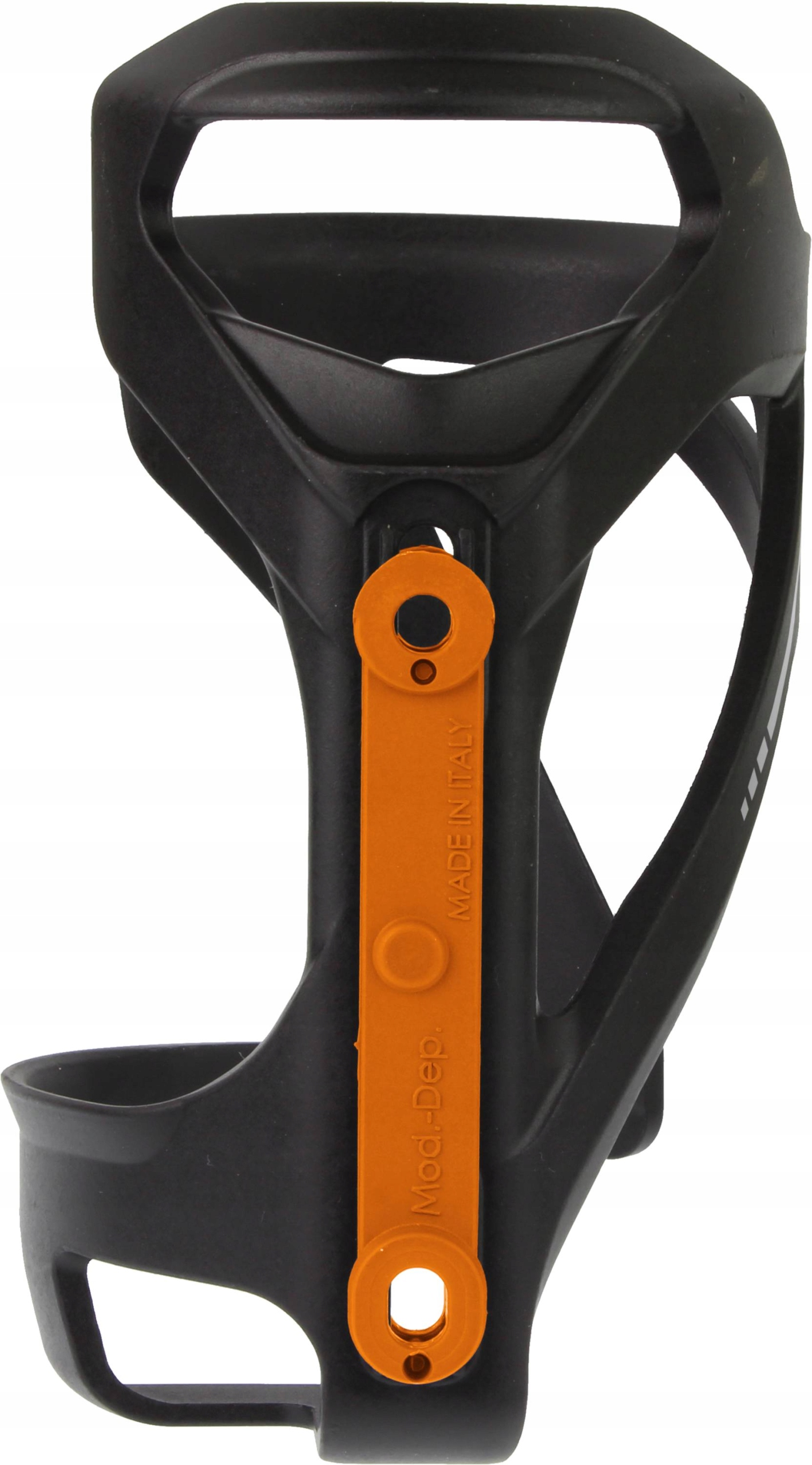 KOSZYK BIDONU UCHWYT RACEONE KELA BLACK/ORANGE Kod producenta KELA