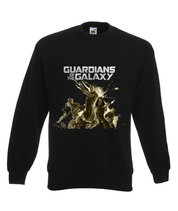 

Ciepła Bluza Guardians of the Galaxy Strażnicy