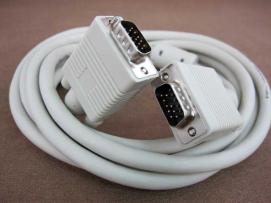 kabel przewód svga 30,0m vga d-sub 15 pin filtry Marka ABC