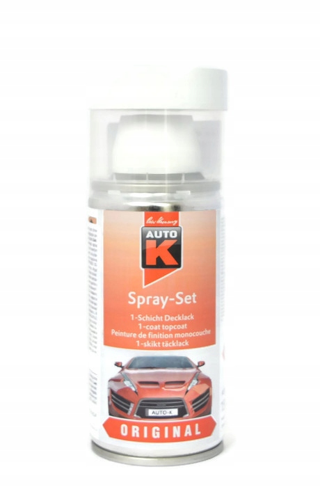 

OV389 389 Renault Zaprawka Farba Auto K 150 ML