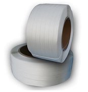 Taśma Kompozytowa CS-50 CC50 szer 16mm x dł 850m wytrzym.450kg poliestrowa